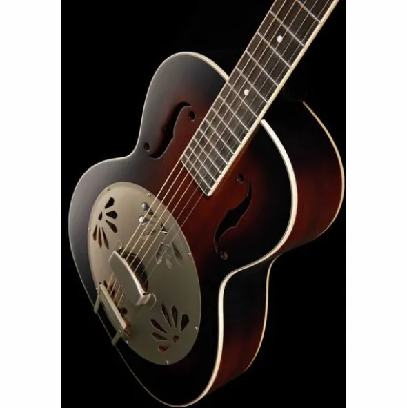 Gretsch G9240 Alligator Biscuit