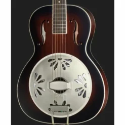 Gretsch G9240 Alligator Biscuit