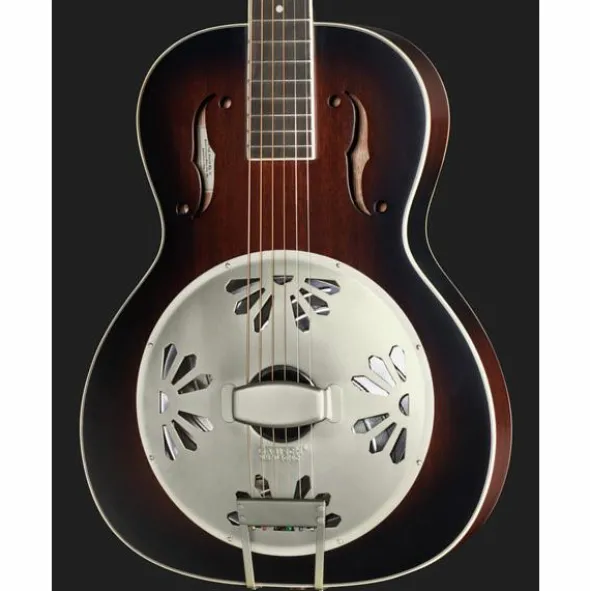 Gretsch G9240 Alligator Biscuit