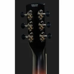 Gretsch G9240 Alligator Biscuit