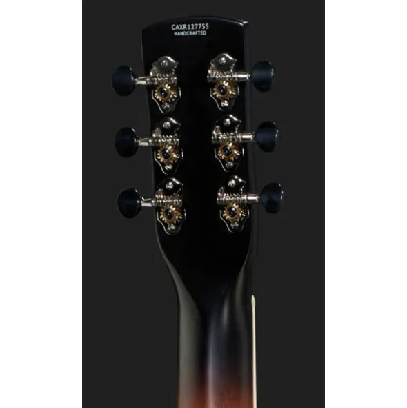Gretsch G9240 Alligator Biscuit