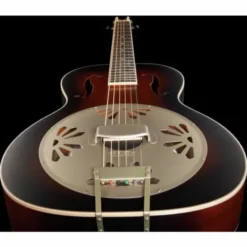 Gretsch G9240 Alligator Biscuit