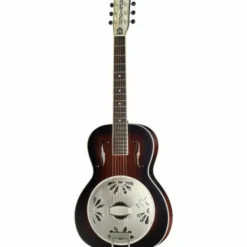 Gretsch G9240 Alligator Biscuit