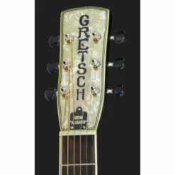 Gretsch G9240 Alligator Biscuit Bundle