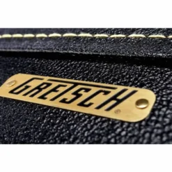 Gretsch G9240 Alligator Biscuit Bundle