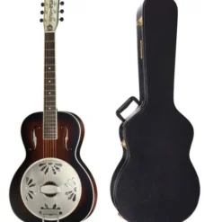 Gretsch G9240 Alligator Biscuit Bundle