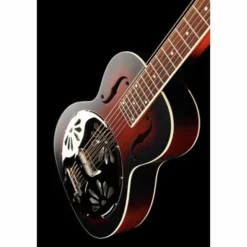 Gretsch G9230 Bobtail Squareneck