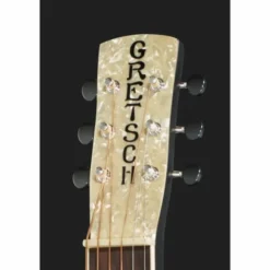 Gretsch G9230 Bobtail Squareneck