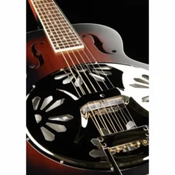 Gretsch G9230 Bobtail Squareneck