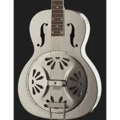 Gretsch G9221 Bobtail Steel RN AE