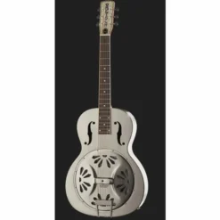 Gretsch G9221 Bobtail Steel RN AE