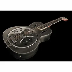 Gretsch G9221 Bobtail Steel RN AE