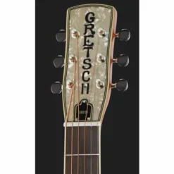 Gretsch G9221 Bobtail Steel RN AE