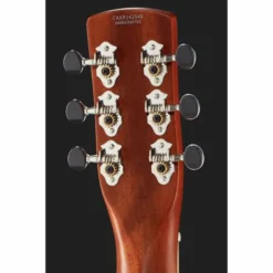Gretsch G9221 Bobtail Steel RN AE