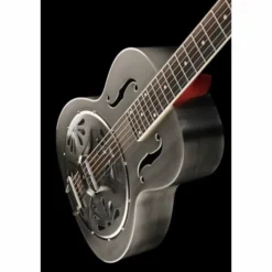 Gretsch G9221 Bobtail Steel RN AE