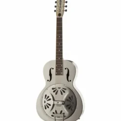Gretsch G9221 Bobtail Steel RN AE