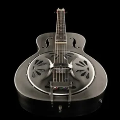 Gretsch G9221 Bobtail Steel RN AE