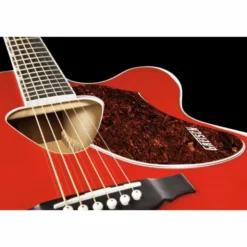 Gretsch G5022 CE Rancher Jumbo