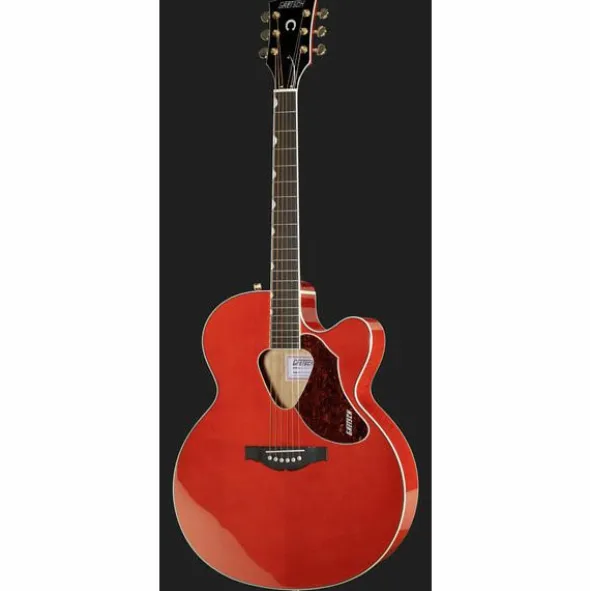 Gretsch G5022 CE Rancher Jumbo