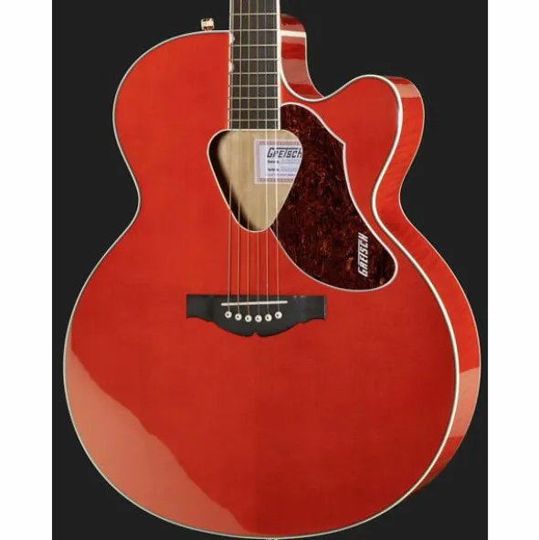 Gretsch G5022 CE Rancher Jumbo