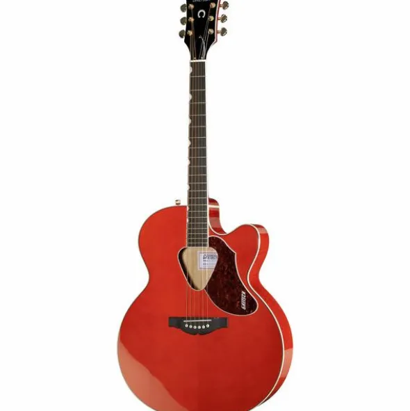 Gretsch G5022 CE Rancher Jumbo