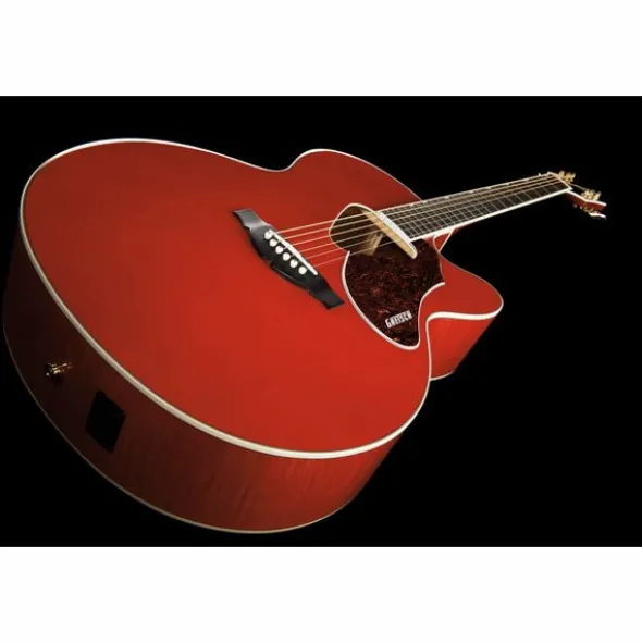 Gretsch G5022 CE Rancher Jumbo
