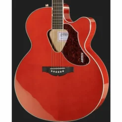 Gretsch G5022 CE Rancher Jumbo Bundle