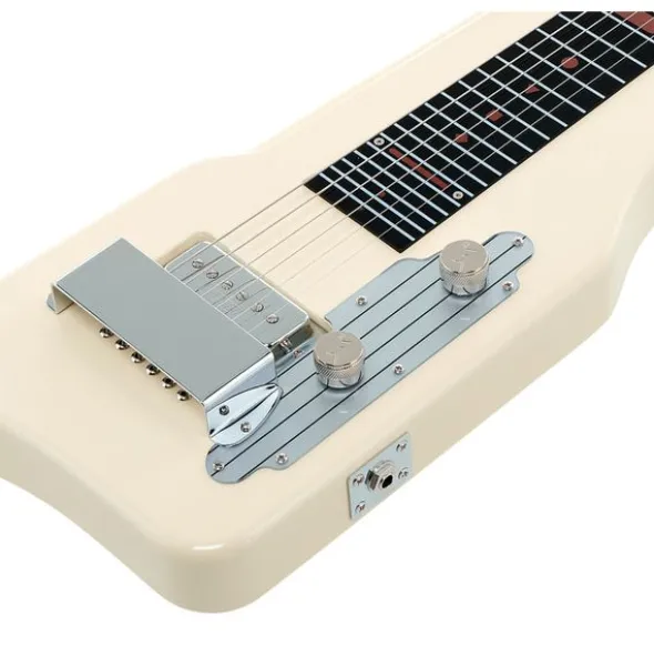 Gretsch G5700 Elmtc. Lap Steel VWH