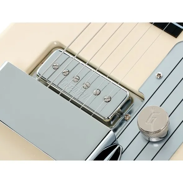 Gretsch G5700 Elmtc. Lap Steel VWH