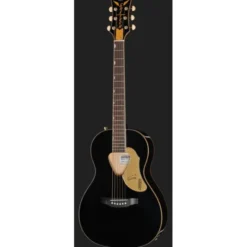 Gretsch G5021E Ran. Peng. Parlor Black
