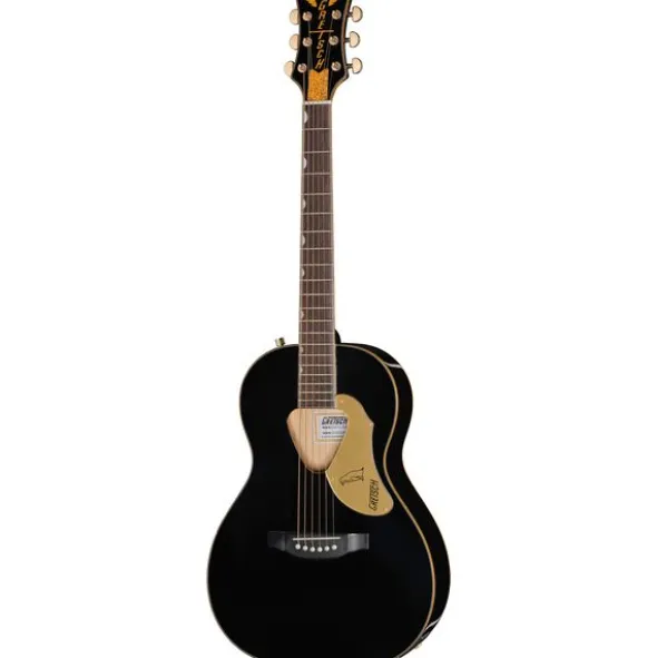 Gretsch G5021E Ran. Peng. Parlor Black
