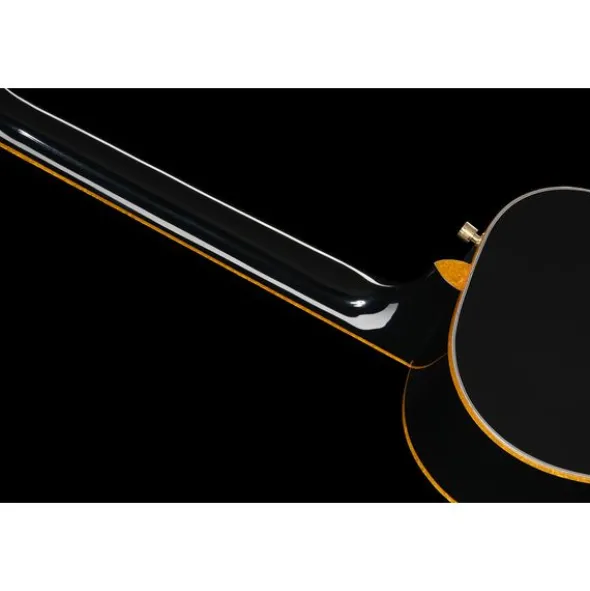 Gretsch G5021E Ran. Peng. Parlor Black
