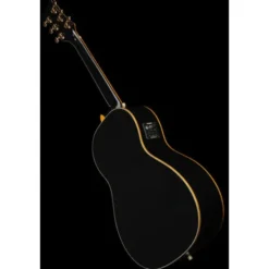 Gretsch G5021E Ran. Peng. Parlor Black