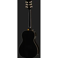 Gretsch G5021E Ran. Peng. Parlor Black
