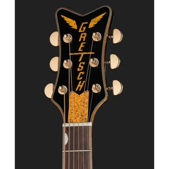 Gretsch G5021E Ran. Peng. Parlor Black