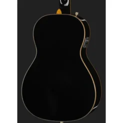 Gretsch G5021E Ran. Peng. Parlor Black