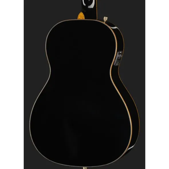 Gretsch G5021E Ran. Peng. Parlor Black