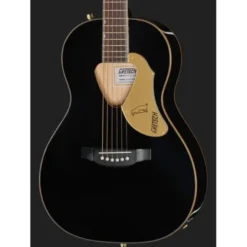 Gretsch G5021E Ran. Peng. Parlor Black