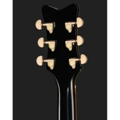 Gretsch G5021E Ran. Peng. Parlor Black