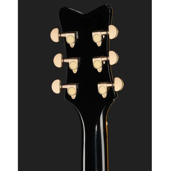 Gretsch G5021E Ran. Peng. Parlor Black