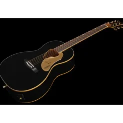 Gretsch G5021E Ran. Peng. Parlor Black