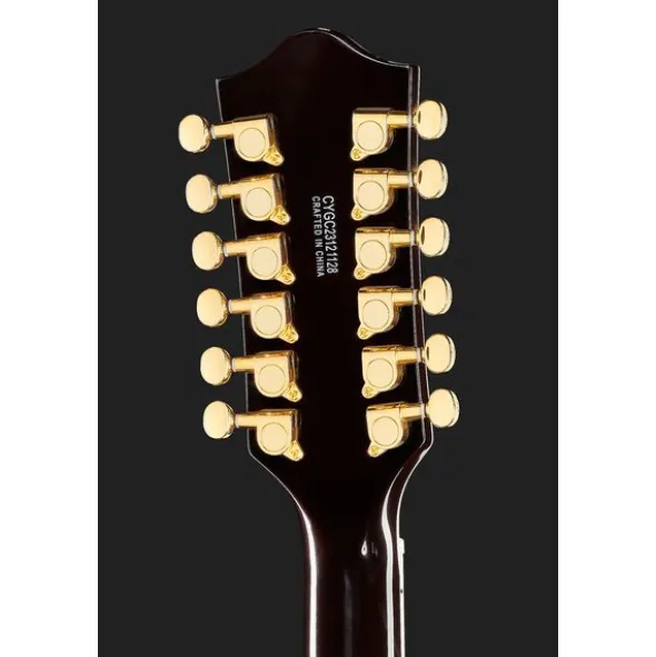 Gretsch G5422G-12 Electromatic SBB