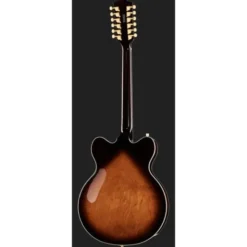 Gretsch G5422G-12 Electromatic SBB