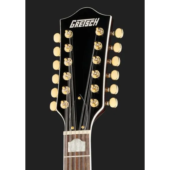 Gretsch G5422G-12 Electromatic SBB
