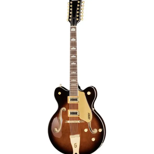 Gretsch G5422G-12 Electromatic SBB