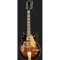 Gretsch G5422G-12 Electromatic SBB