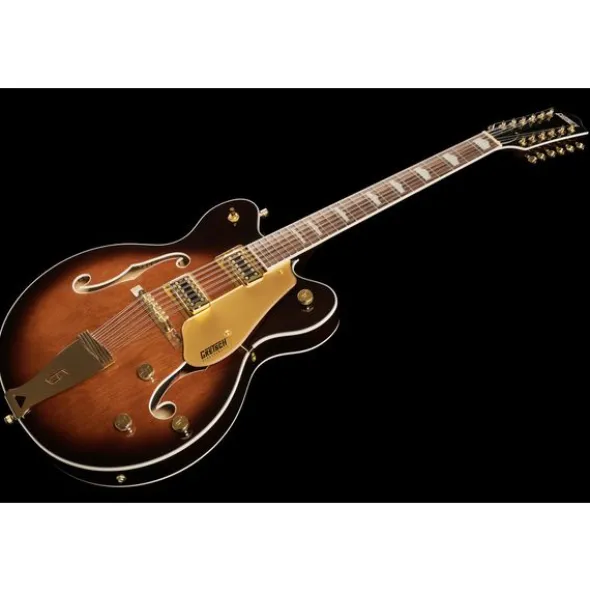 Gretsch G5422G-12 Electromatic SBB