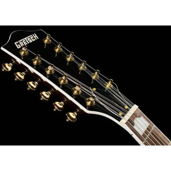 Gretsch G5422G-12 Electromatic SBB