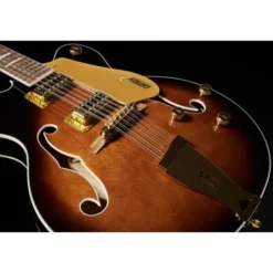 Gretsch G5422G-12 Electromatic SBB