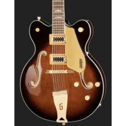 Gretsch G5422G-12 Electromatic SBB